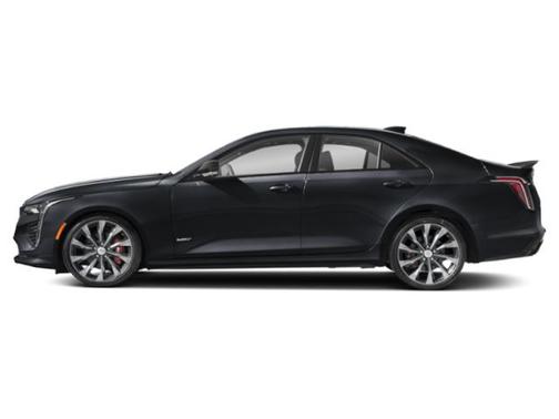 2023 Cadillac CT4-V V-Series