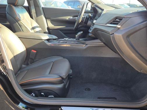 2023 Cadillac CT4-V V-Series