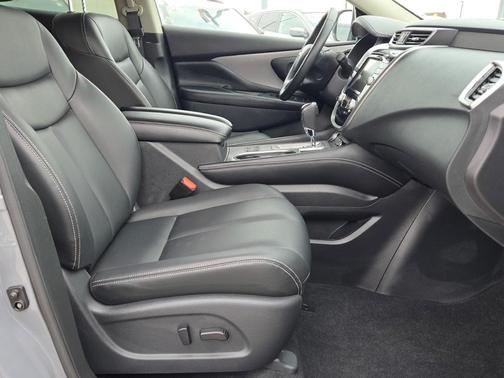 2024 Nissan Murano SV Intelligent AWD