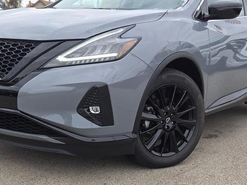 2024 Nissan Murano SV Intelligent AWD