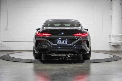 2026 BMW 840 Gran Coupe i xDrive