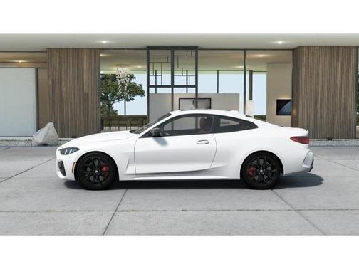 2026 BMW M440 i