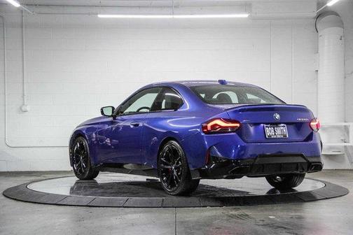 2023 BMW M240 i xDrive