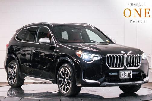 2024 BMW X1 xDrive28i