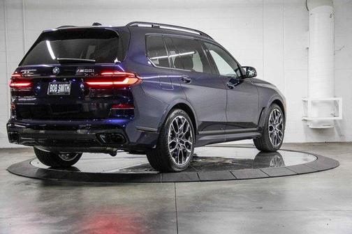 2026 BMW X7 M60i