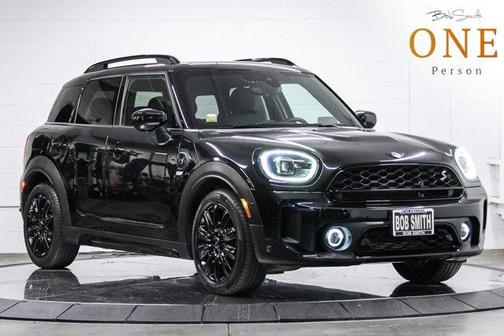 2023 MINI Countryman Cooper S
