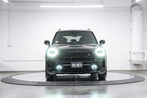 2023 MINI Countryman Cooper S
