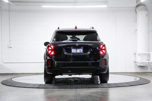 2023 MINI Countryman Cooper S