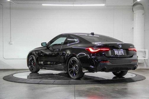 2023 BMW 430 i