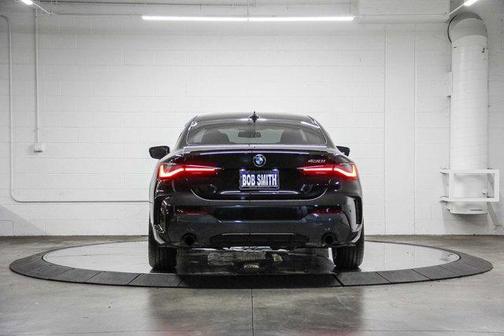 2023 BMW 430 i