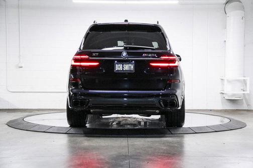 2026 BMW X7 M60i