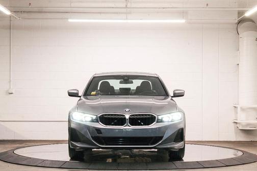 2024 BMW 330 i