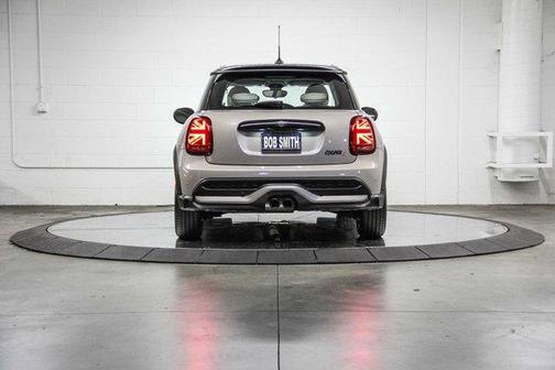 2023 MINI Hardtop Cooper S