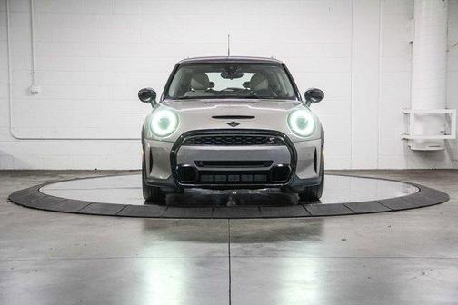 2023 MINI Hardtop Cooper S