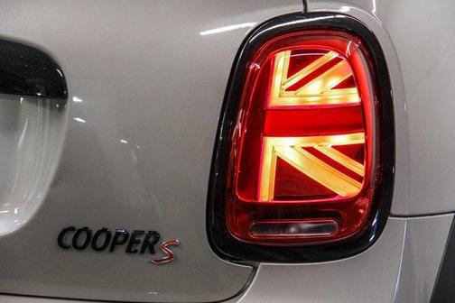 2023 MINI Hardtop Cooper S