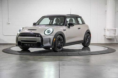 2023 MINI Hardtop Cooper S