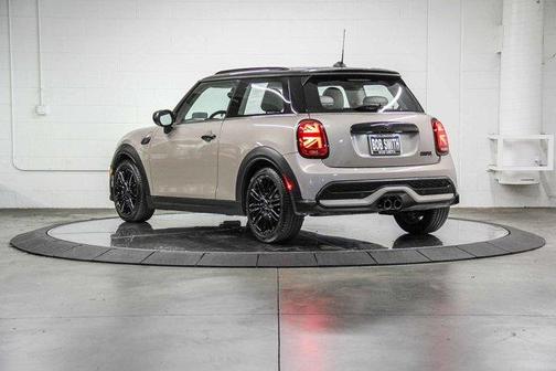 2023 MINI Hardtop Cooper S