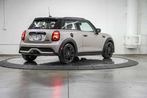 2023 MINI Hardtop Cooper S