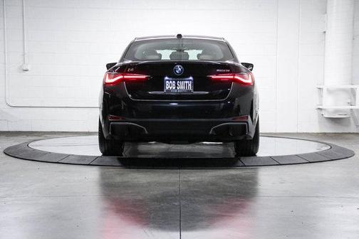 2023 BMW i4 Gran Coupe eDrive35