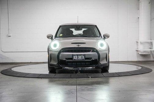 2023 MINI Hardtop Cooper S