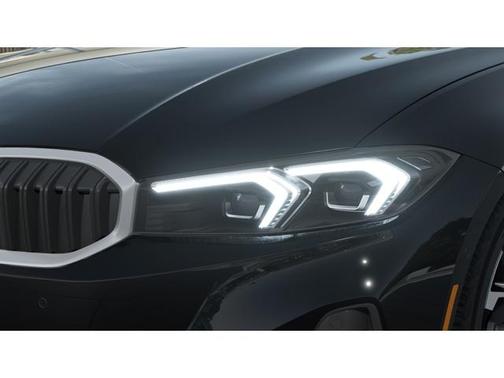 2025 BMW 330 i