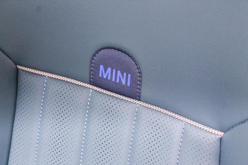 2025 MINI Countryman S