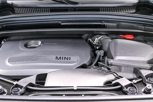 2025 MINI Countryman S
