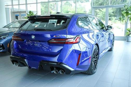 2026 BMW M5 Base