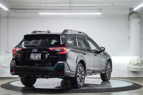 2023 Subaru Outback Onyx Edition XT