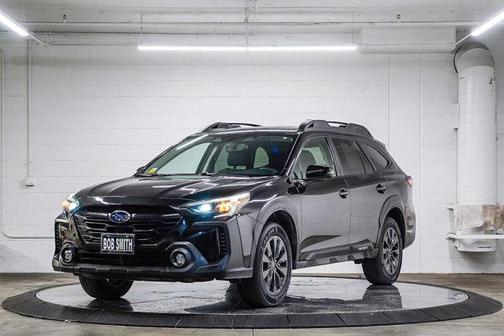 2023 Subaru Outback Onyx Edition XT