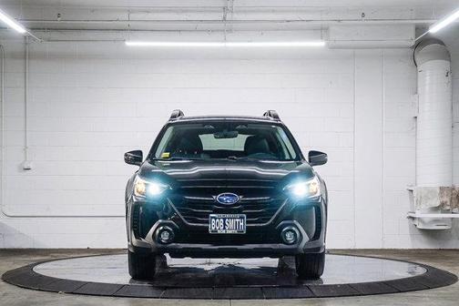 2023 Subaru Outback Onyx Edition XT