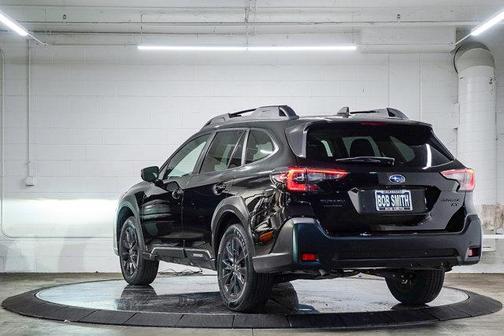 2023 Subaru Outback Onyx Edition XT
