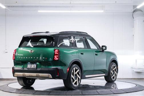 2025 MINI Countryman S