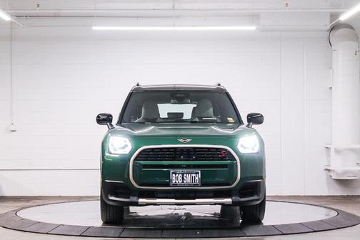 2025 MINI Countryman S