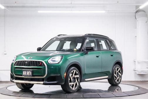 2025 MINI Countryman S
