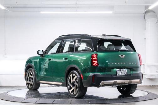 2025 MINI Countryman S