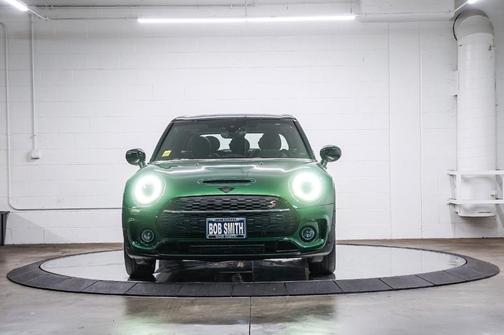 2023 MINI Clubman Cooper S