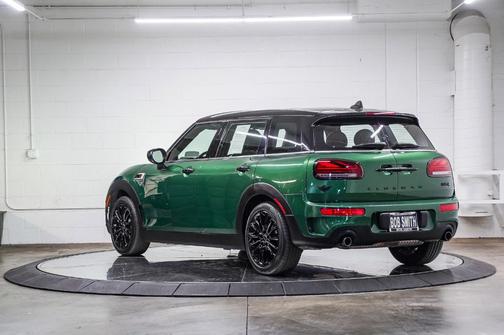 2023 MINI Clubman Cooper S