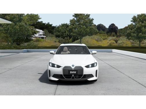 2025 BMW i4 Gran Coupe eDrive40