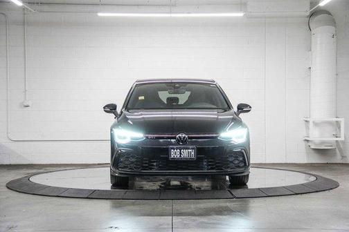 2024 Volkswagen Golf GTI 2.0T SE