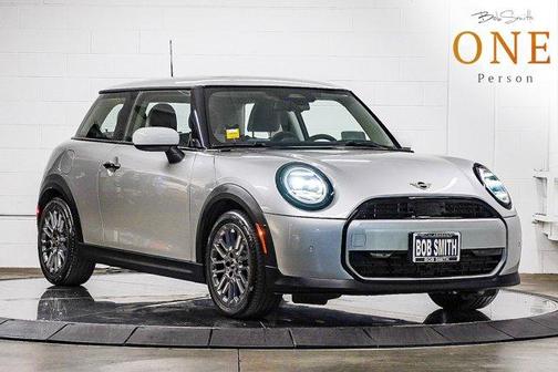 2025 MINI Hardtop COOPER