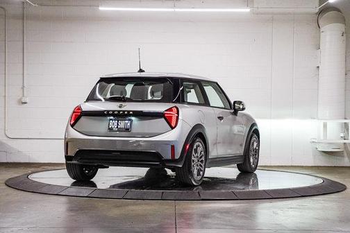 2025 MINI Hardtop COOPER