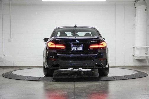 2023 BMW 530e 530e