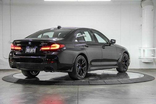 2023 BMW 530e 530e
