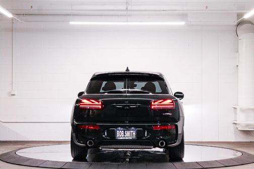 2024 MINI Clubman John Cooper Works ALL4