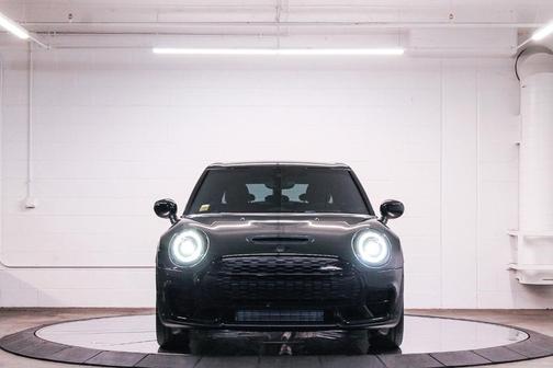 2024 MINI Clubman John Cooper Works ALL4