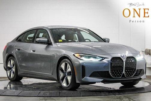 2023 BMW i4 Gran Coupe eDrive35
