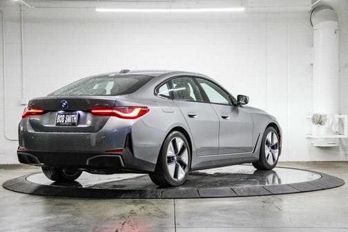 2023 BMW i4 Gran Coupe eDrive35
