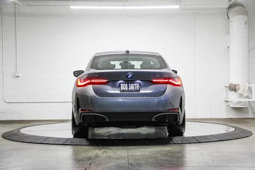 2023 BMW i4 Gran Coupe eDrive35