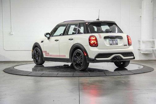 2023 MINI Hardtop Cooper S